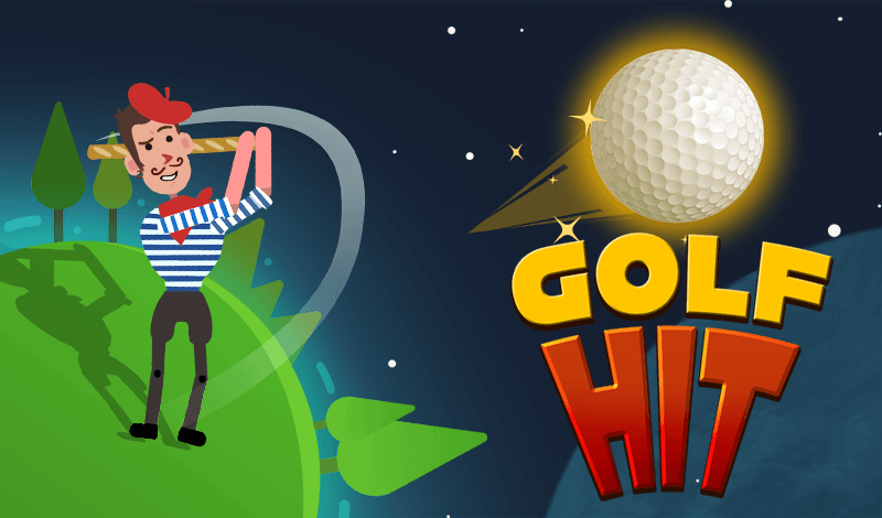 Golf Hit
