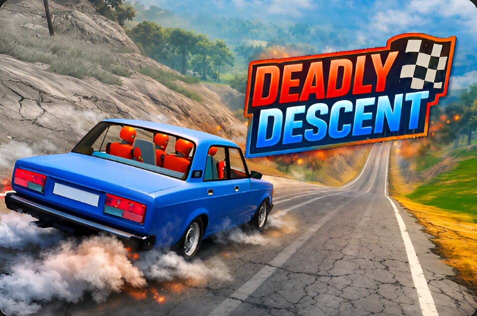 Deadly Descent