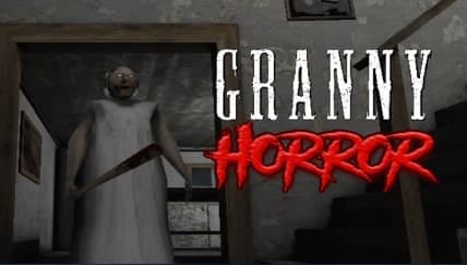 Granny Horror