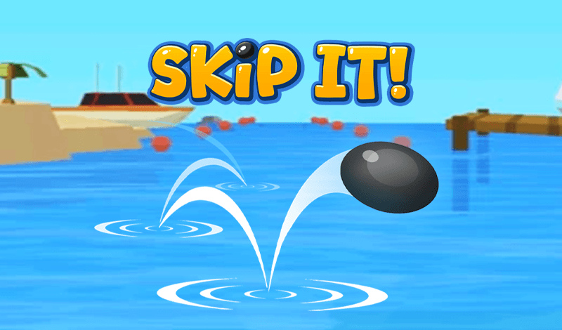 Skip It