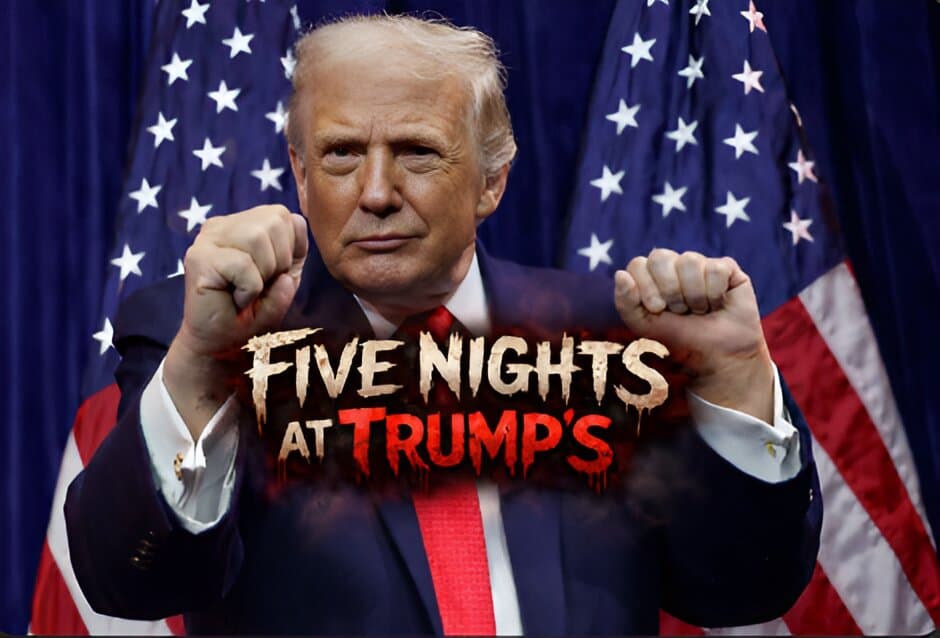 Five Nights at Trump’s