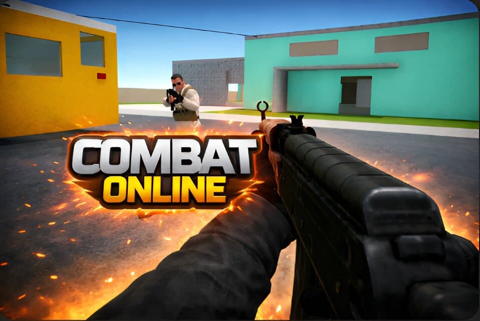 Combat Online