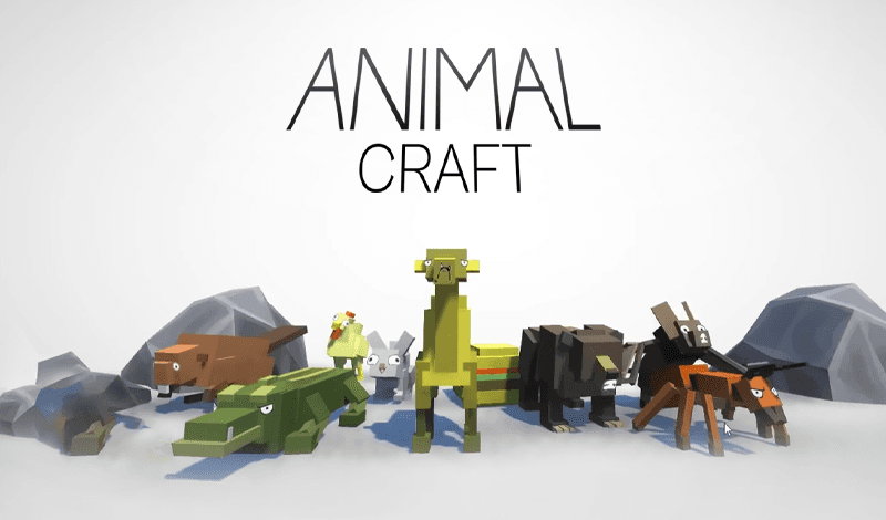 Animal Craft