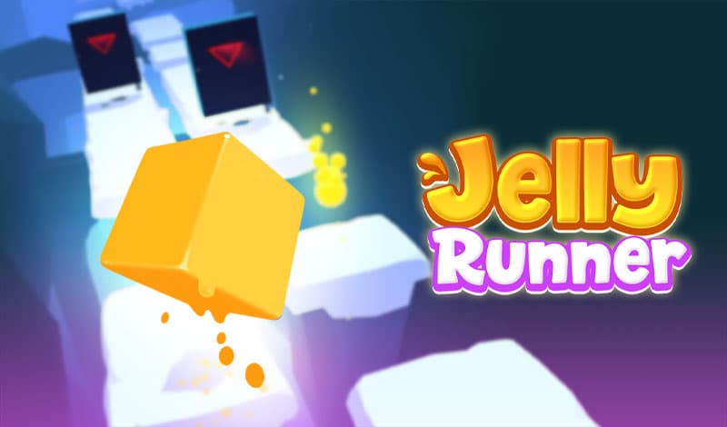 Jelly Runner