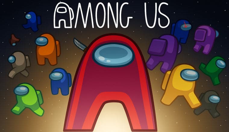 Among us