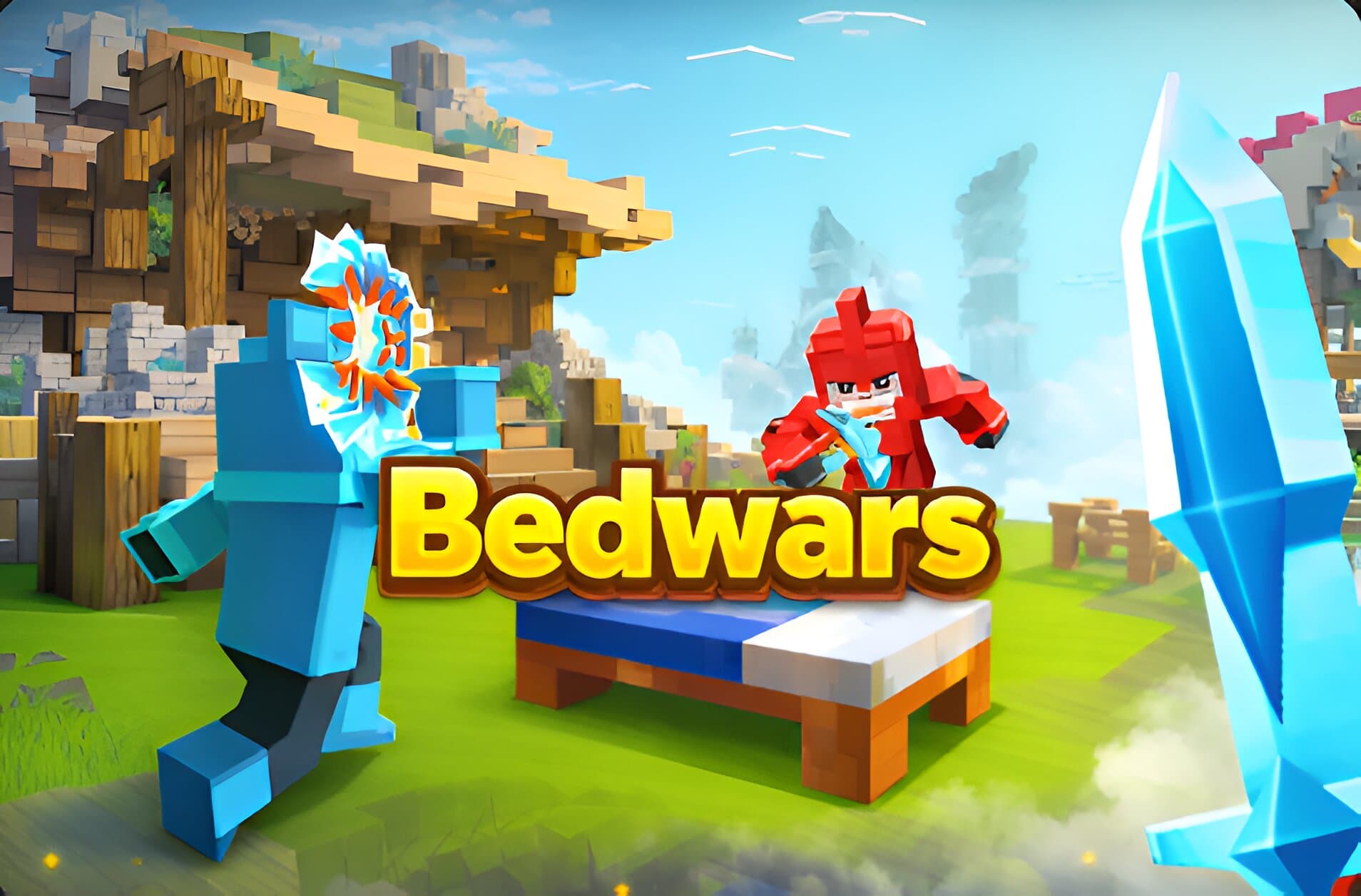 Bedwars