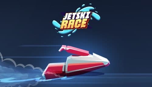 Jetski Race