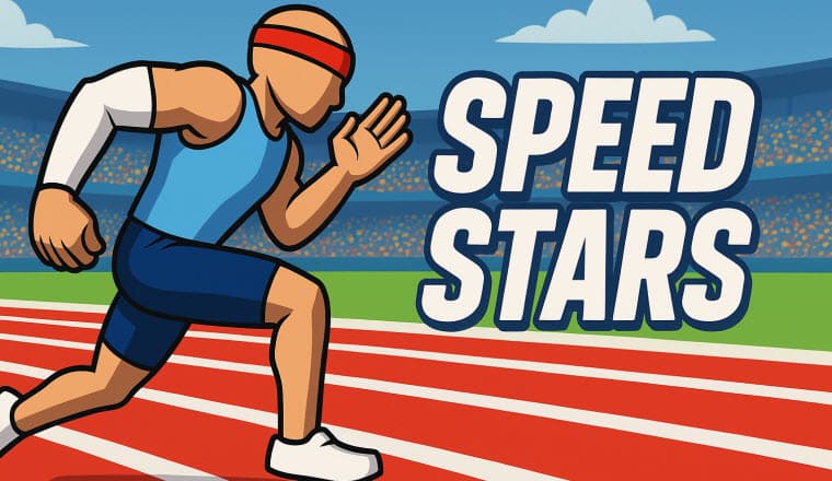 Speed Stars