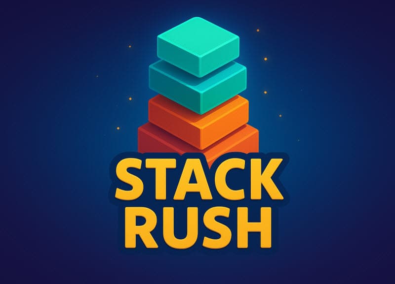 Stack Rush