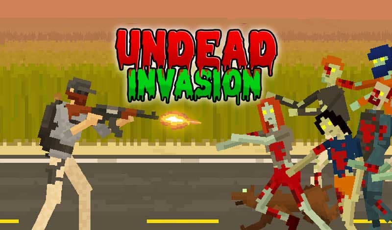 Undead Invasion