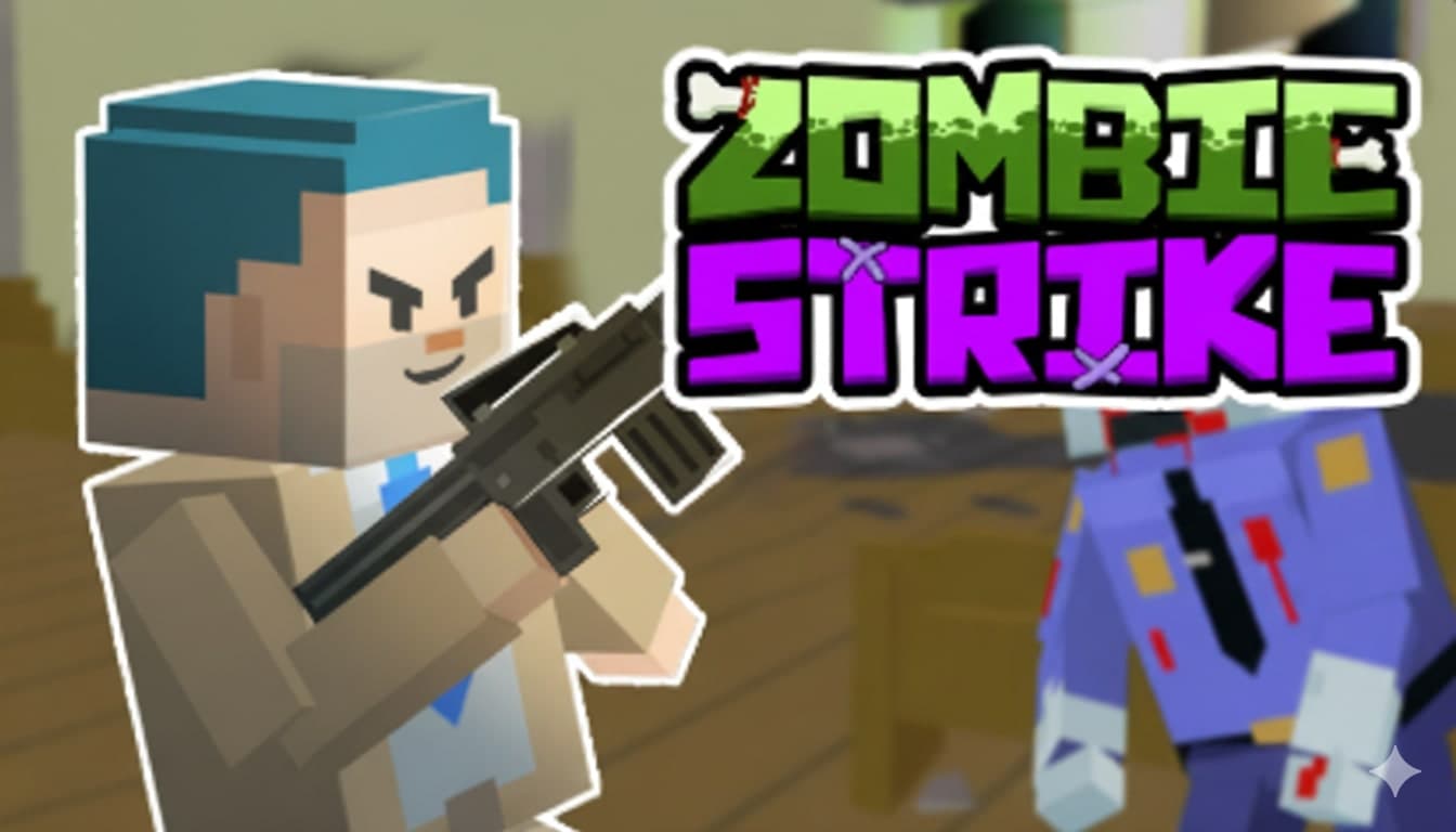 Zombie Strike