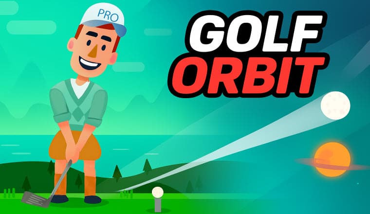 Golf Orbit