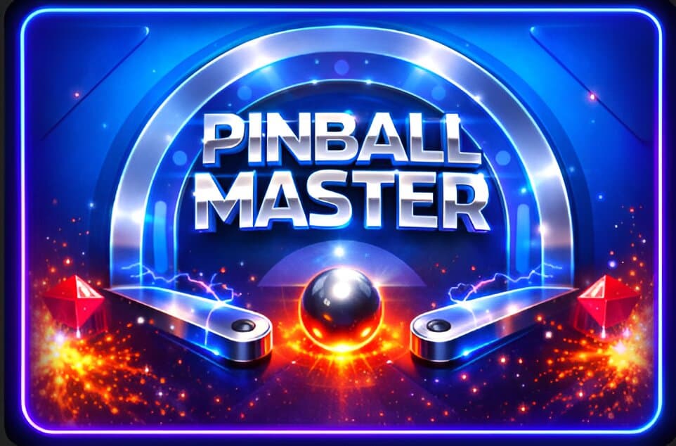 Pinball Master