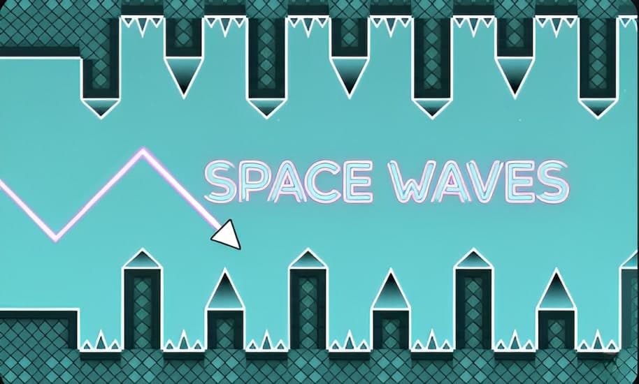 Space Waves