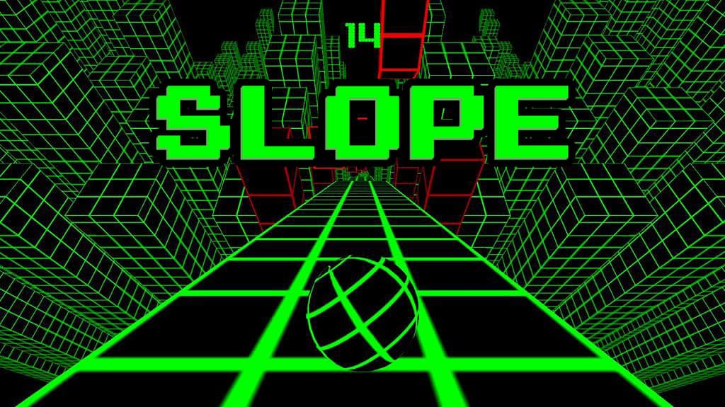 Slope