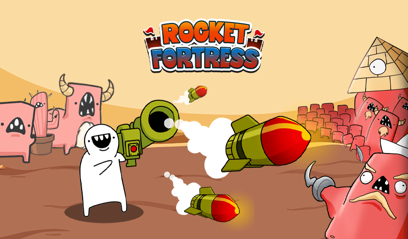 Rocket Fortress