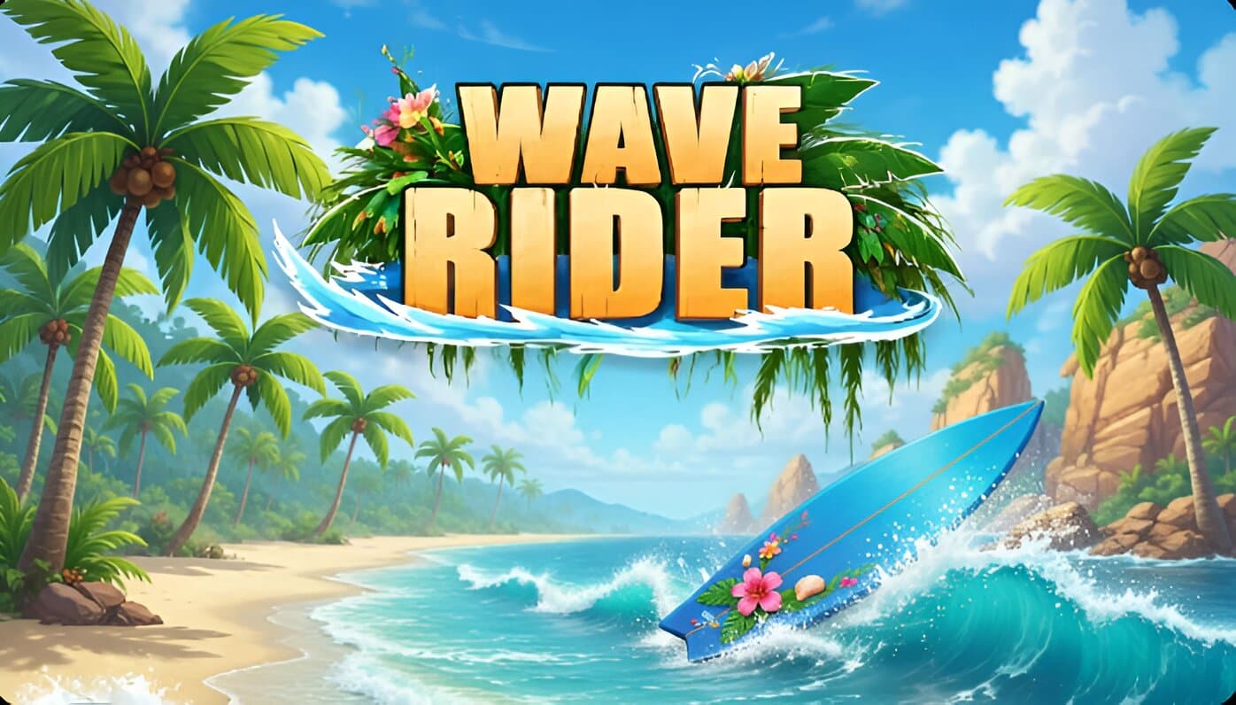 Wave Rider