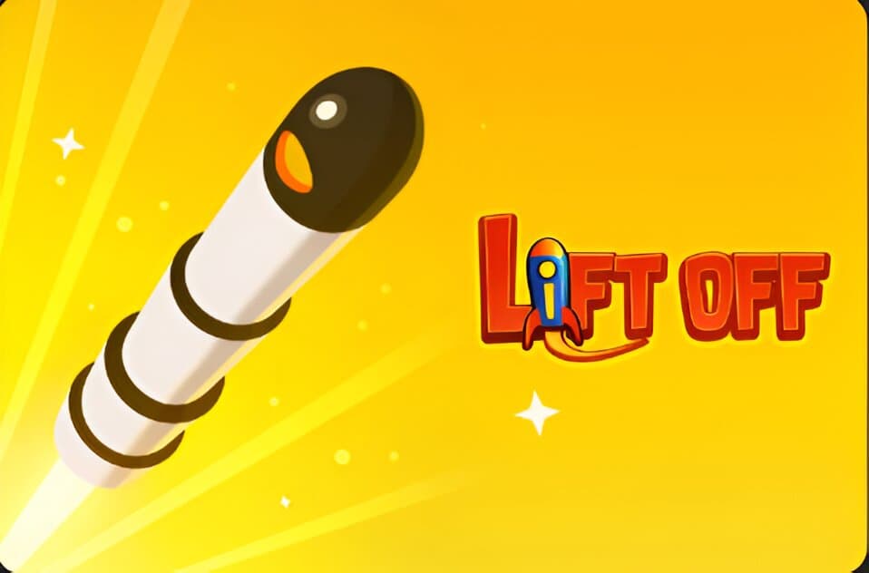 Lift Off