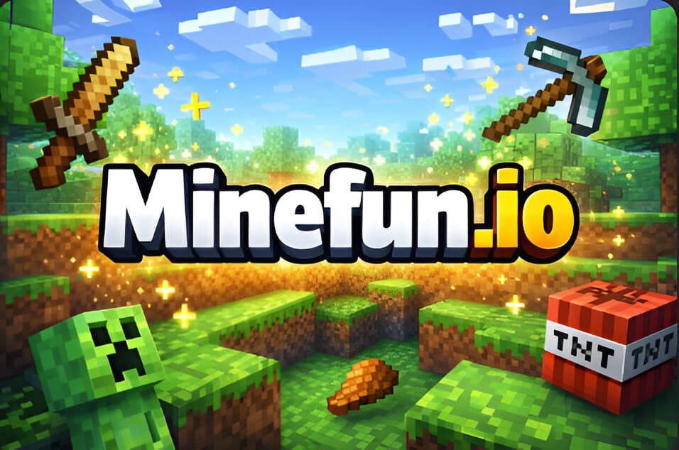 MineFun.io