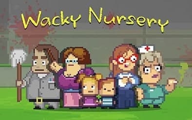 Wacky Nursery