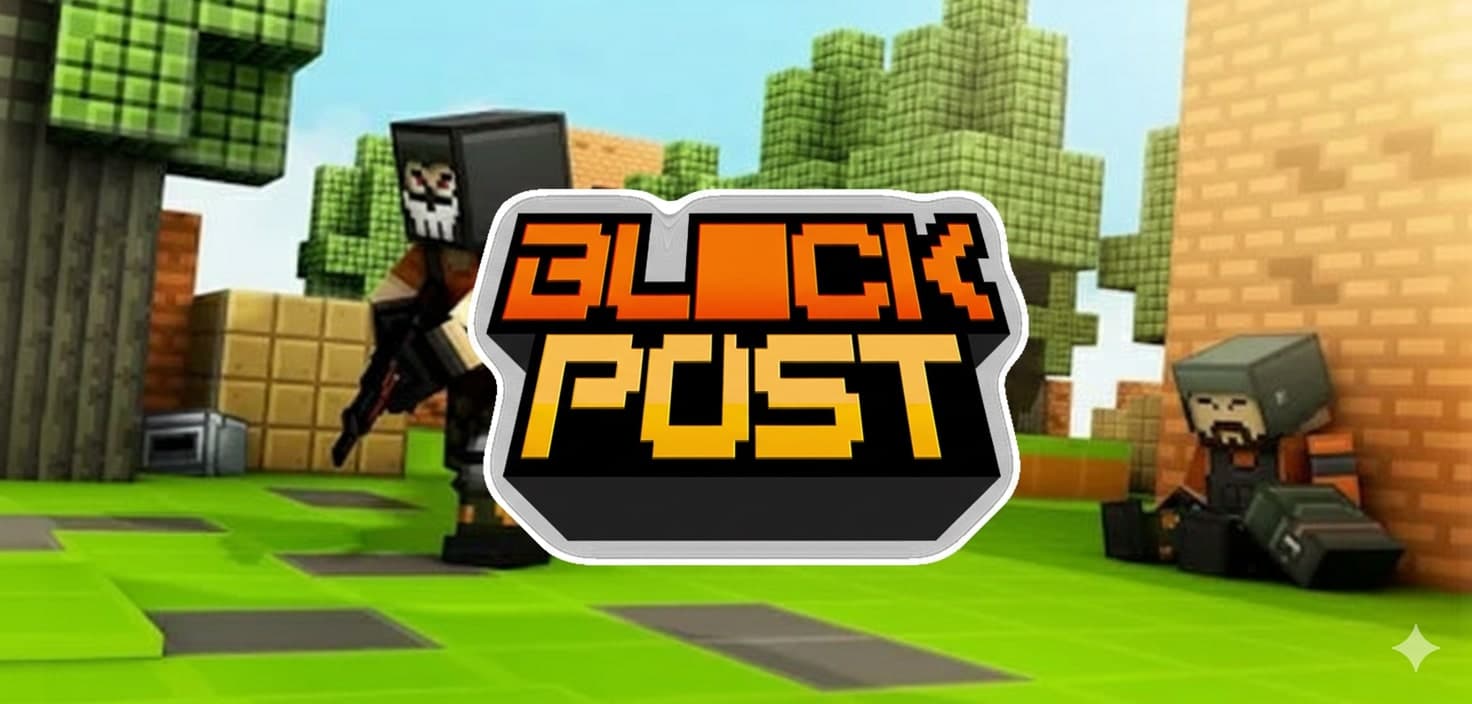 Blockpost