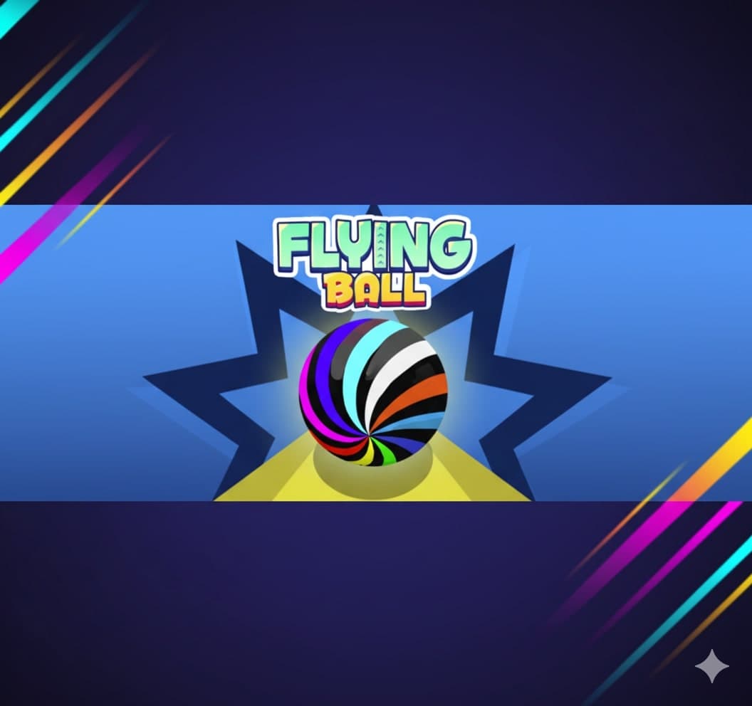 Flying Ball