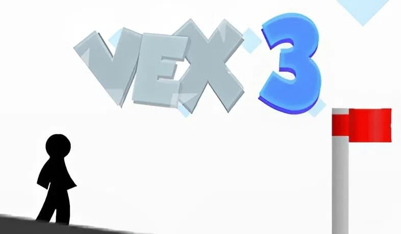 Vex 3