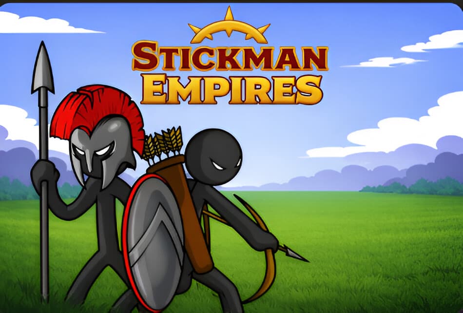 Stickman Empires
