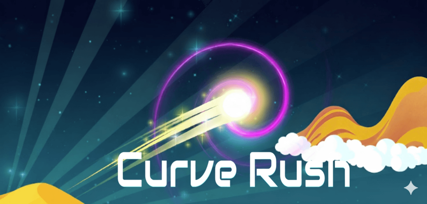 Curve Rush