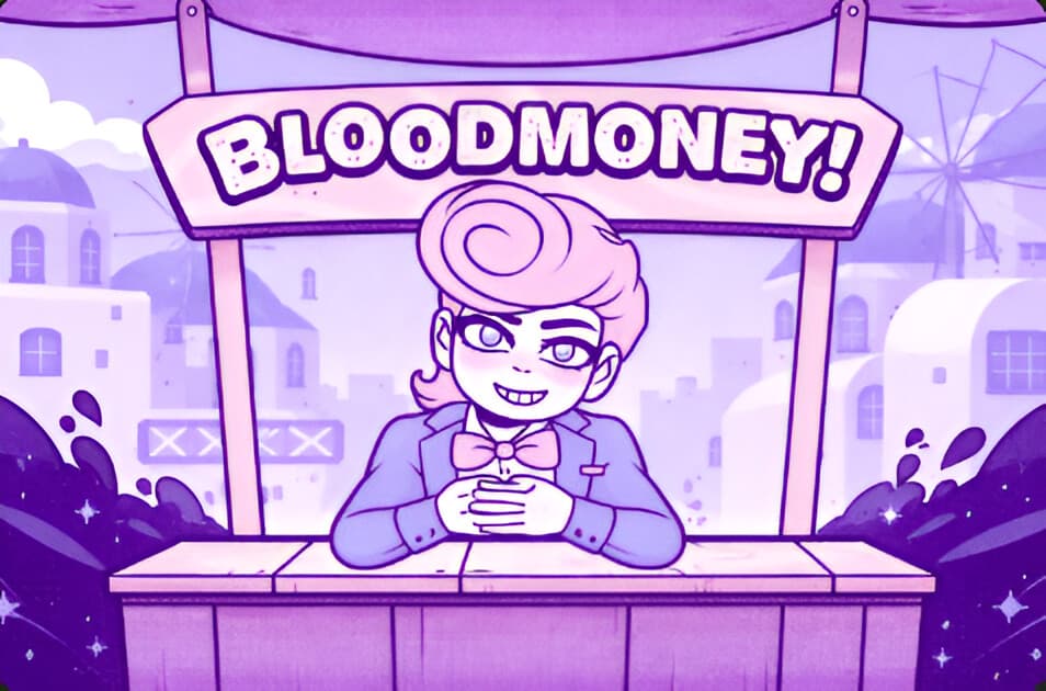 BloodMoney