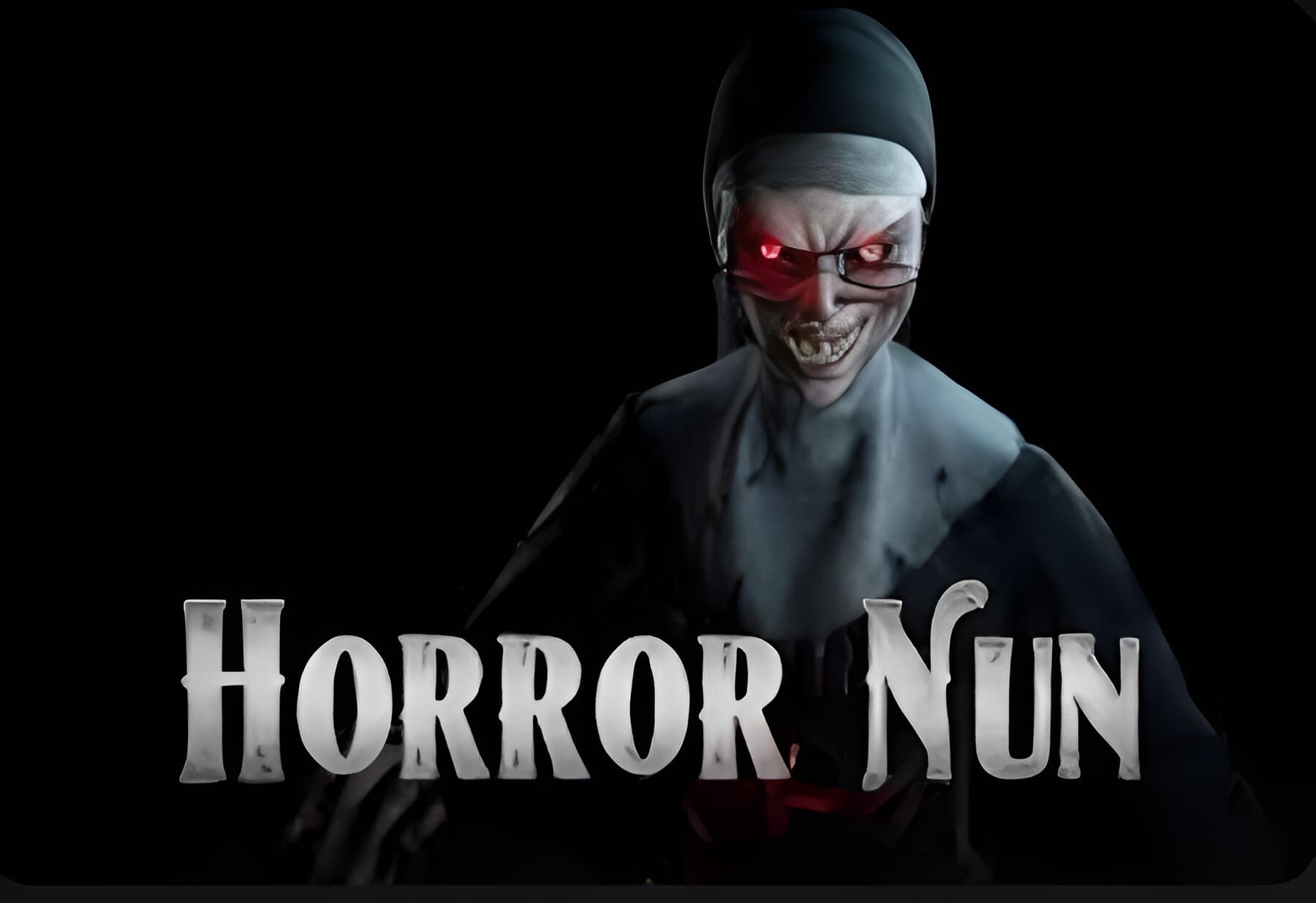 Horror Nun