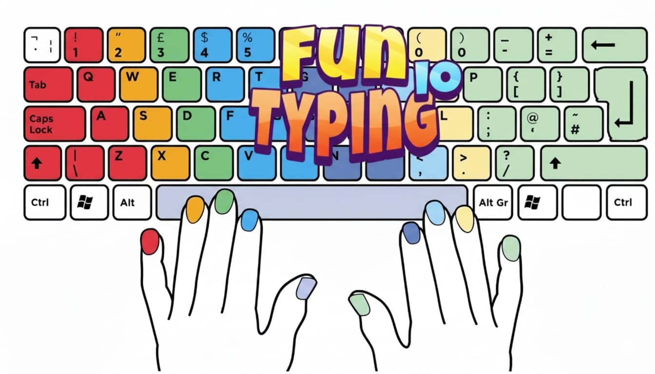 Fun Typing IO