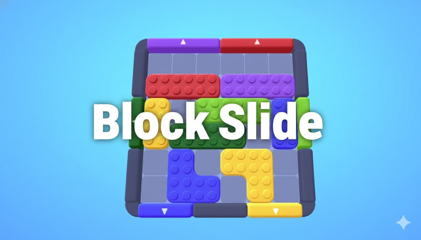 Block Slide