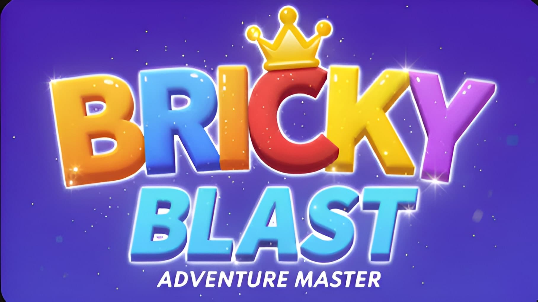 Bricky Blast