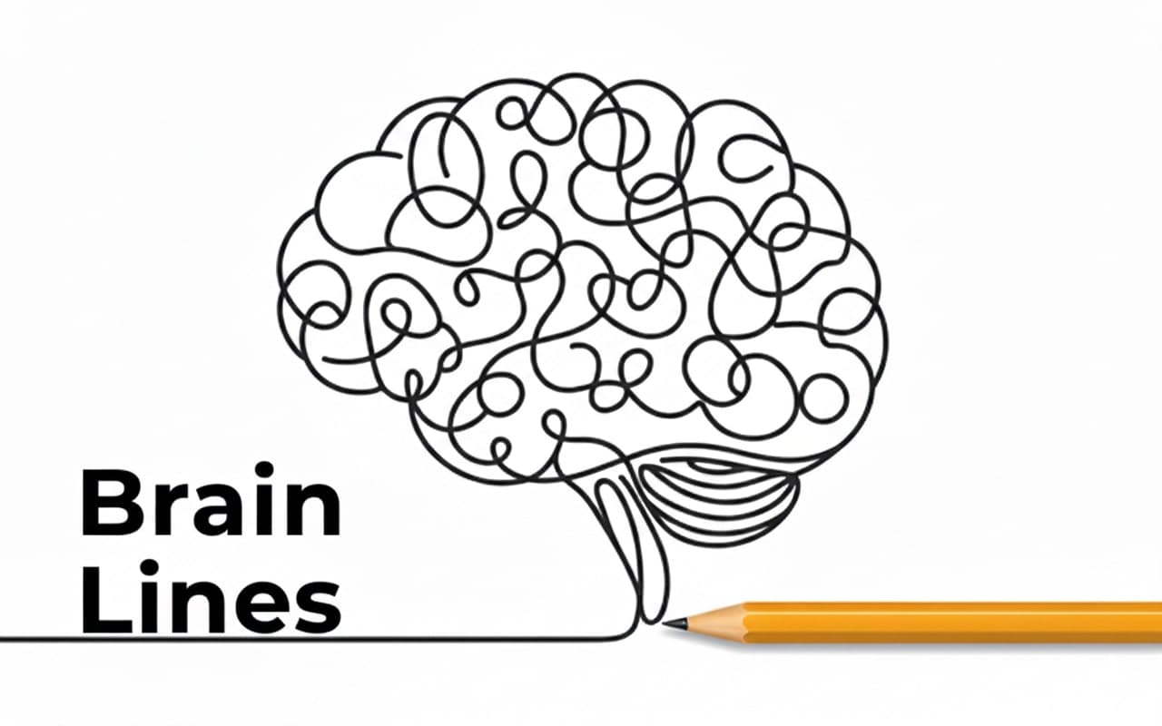 Brain Lines