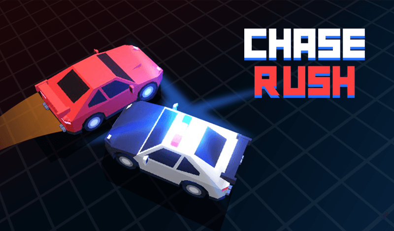 Chase Rush