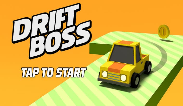 Drift Boss