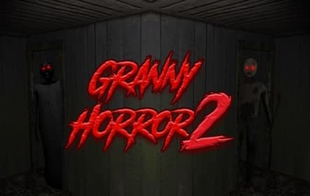 Granny Horror 2