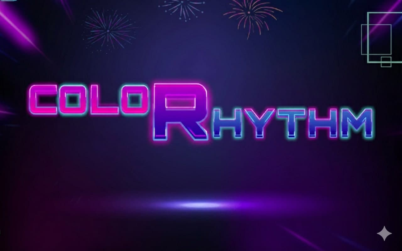 Color Rhythm