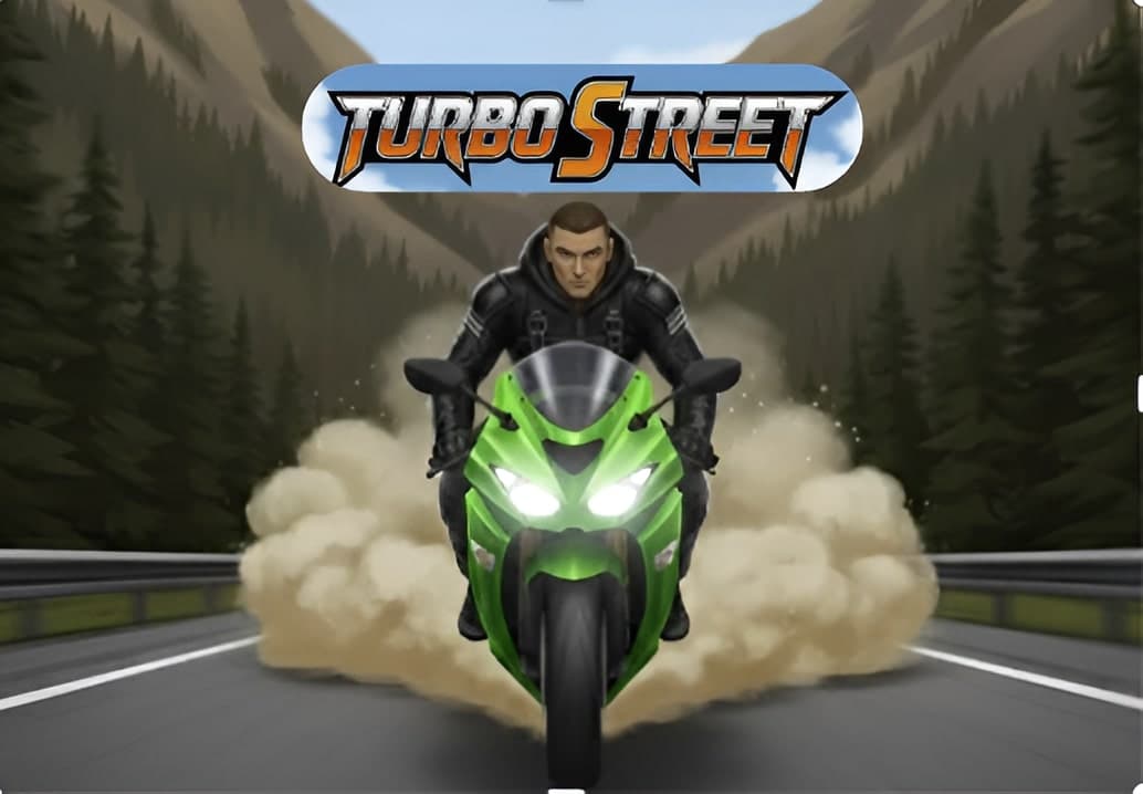 Turbo Street