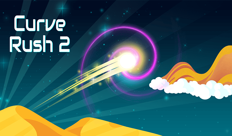 Curve Rush 2