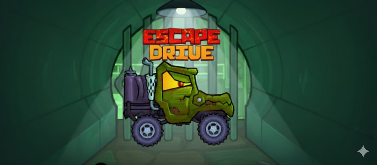 Escape Drive