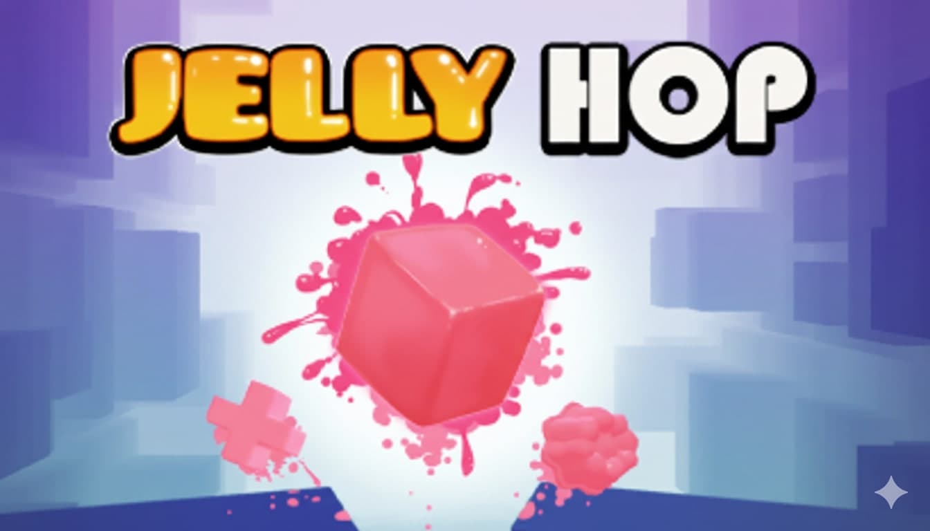 Jelly Hop