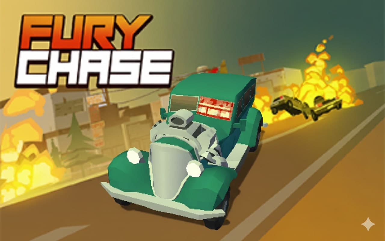 Fury Chase