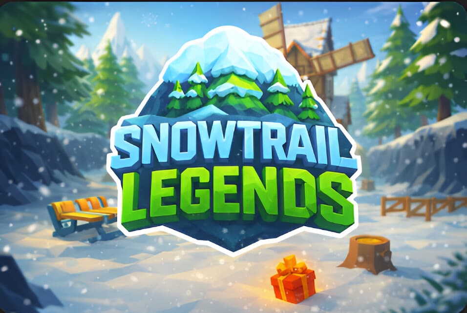 Snowtrail Legends