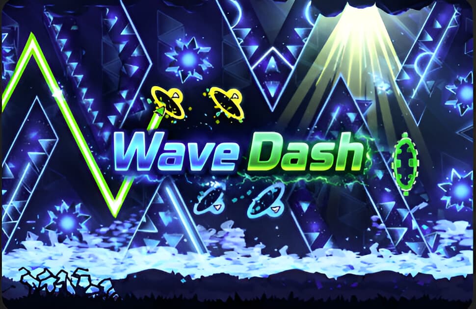Wave Dash