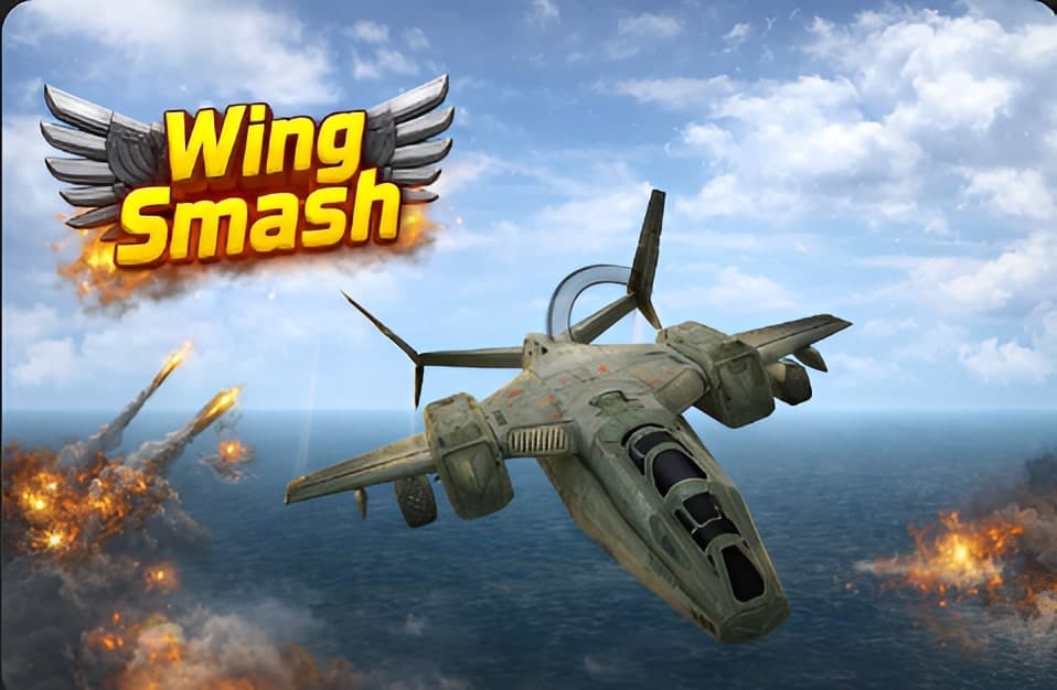 Wing Smash