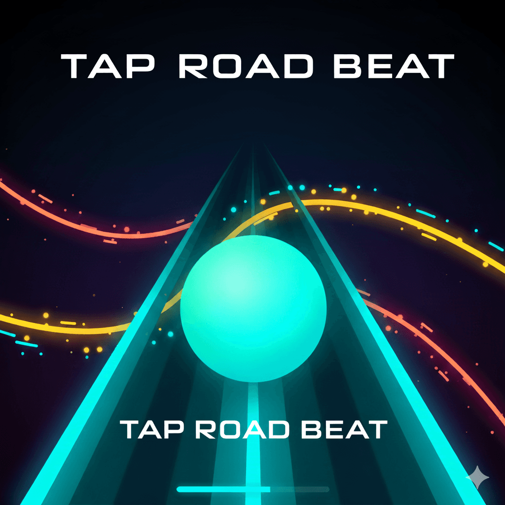 Tap Road Beat
