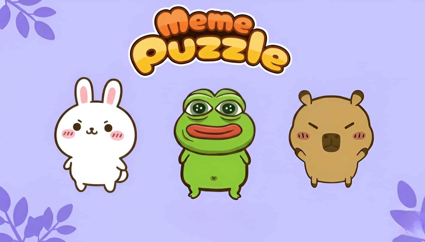 Meme Puzzle
