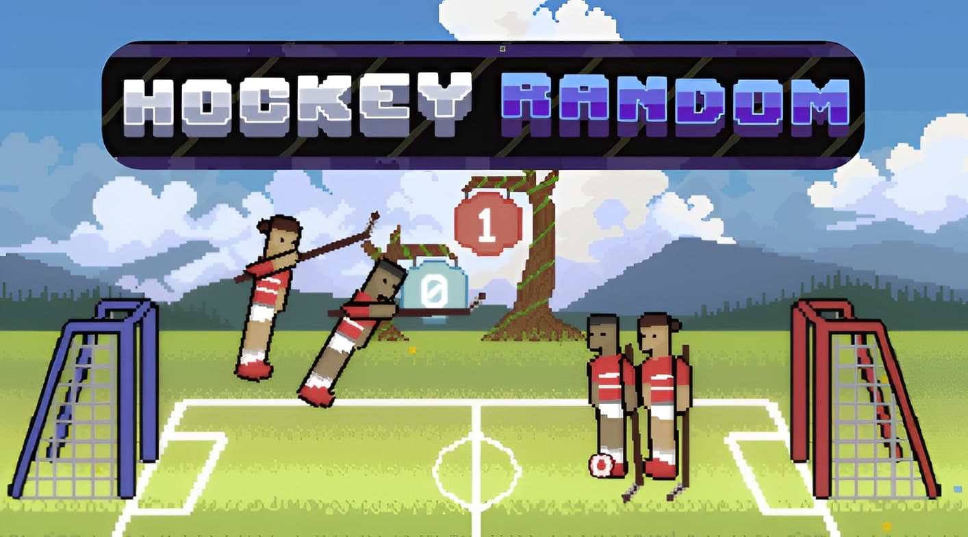 Hockey Random